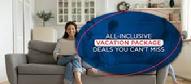 inclusive, inclusivepackage, vacation, divorce, single