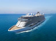 cruise ships, virgin atlantic, carnival, royal carribean, MSC Cruises, Ritz Carlton Cruises, Tauck Cruises